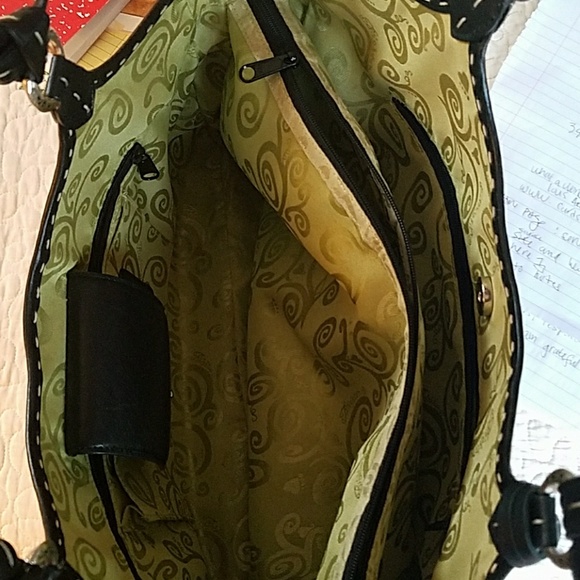 BRIGHTON BAG - Picture 3 of 3